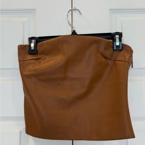 Cultnaked bandeau top size S